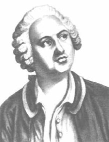 Михаил Васильевич Ломоносов