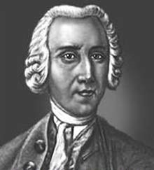 Ломоносов Михаил Васильевич профессор